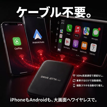 瞬速リンク Pro（シュンソクリンク プロ）— 純正画面でYouTubeもNetflixも、Android完全搭載のAIボックス【2026年最新モデル】
