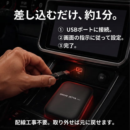 瞬速リンク Pro（シュンソクリンク プロ）— 純正画面でYouTubeもNetflixも、Android完全搭載のAIボックス【2026年最新モデル】